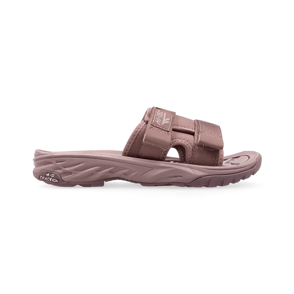 Hi-Tec Ula Vibe W - Rose