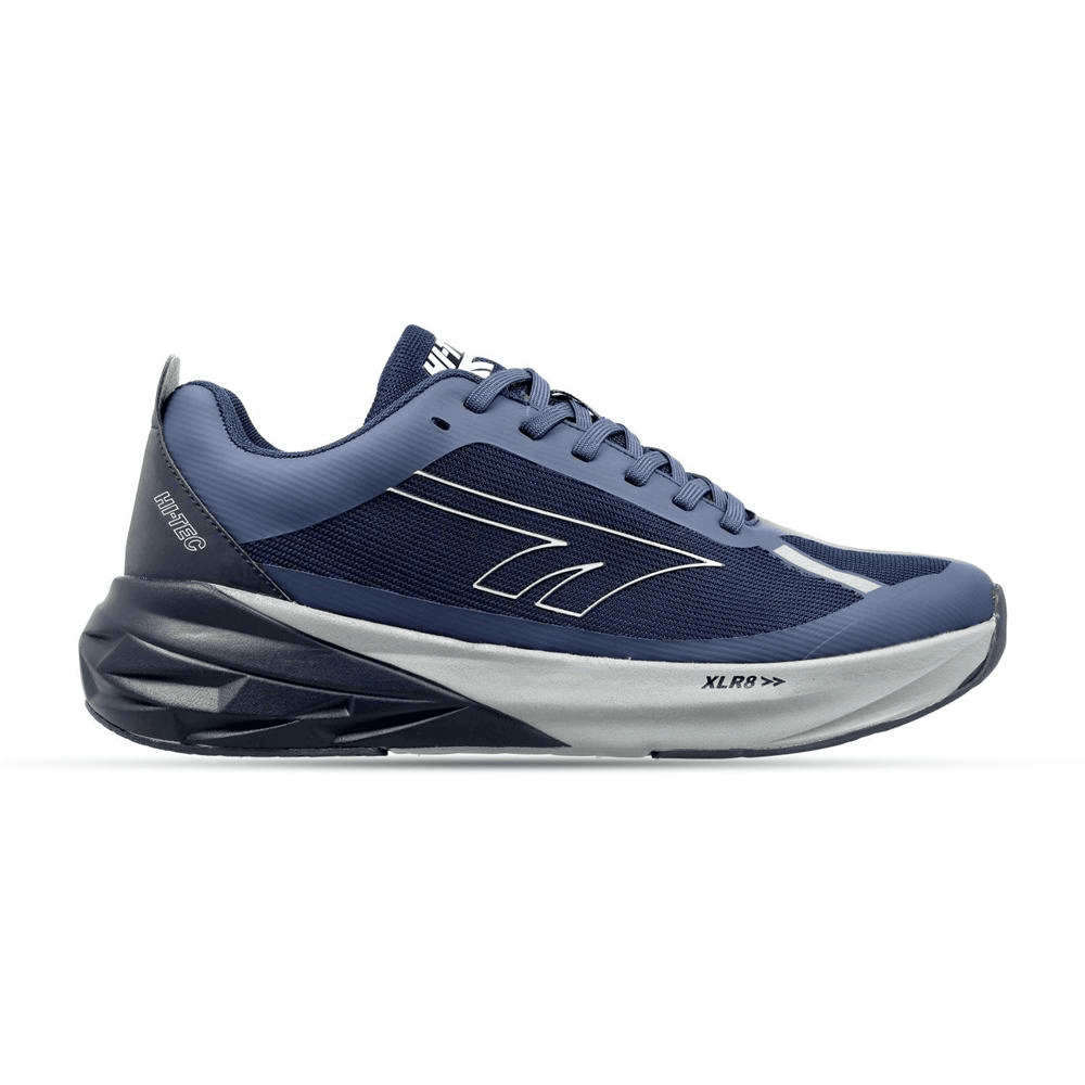 Hi-Tec Gessner - Navy/Charcoal