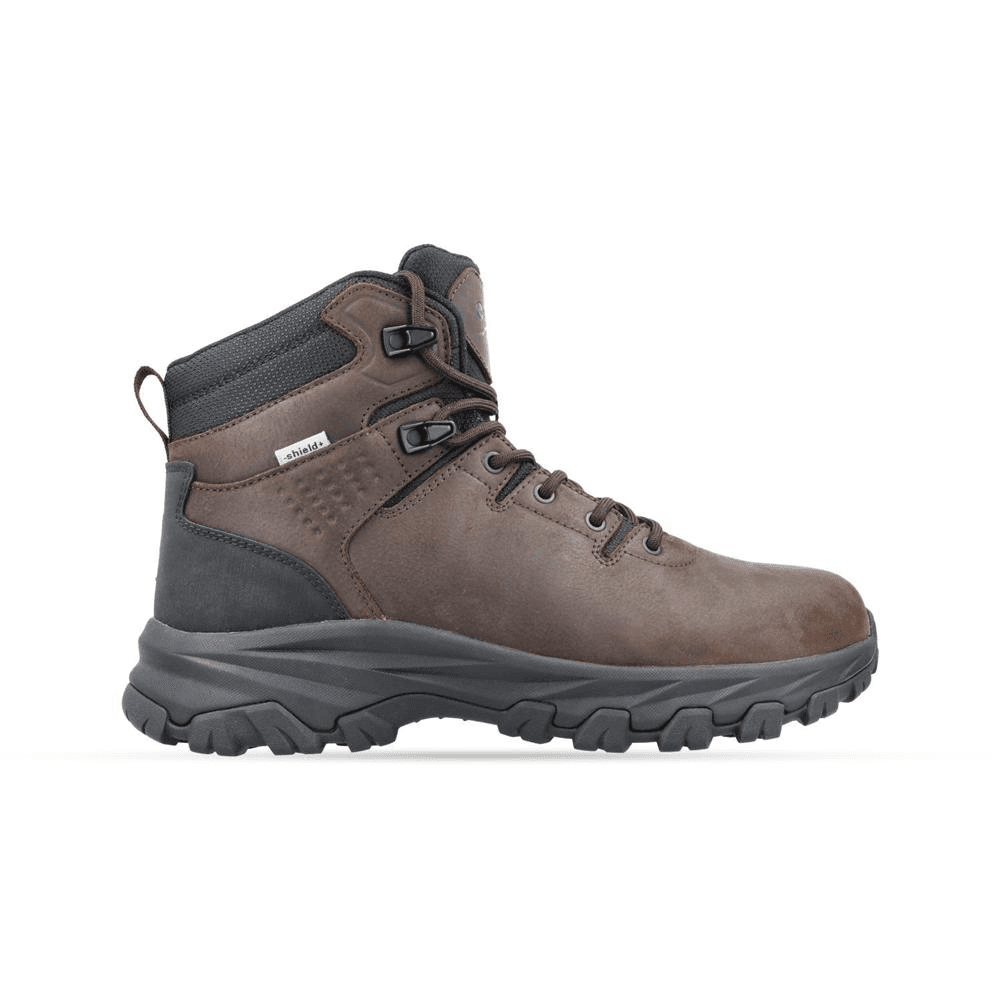 Altitude Discovery - Chocolate/Black
