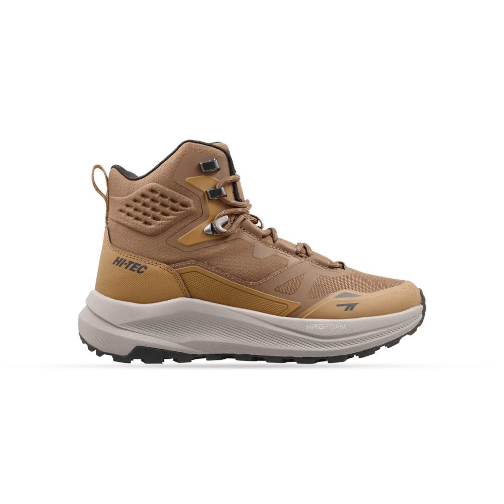 Hi-Tec Altura Mid W - Tan