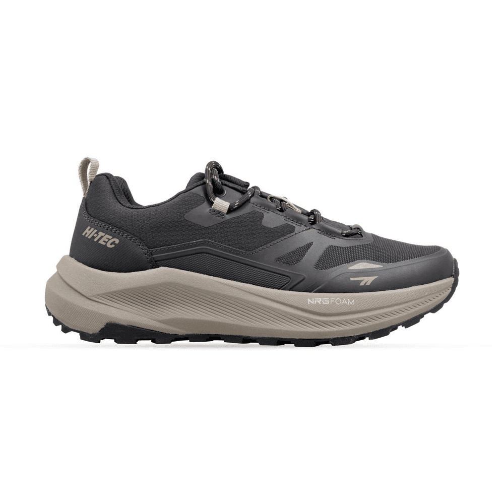 Altura Low W - Black/Beige