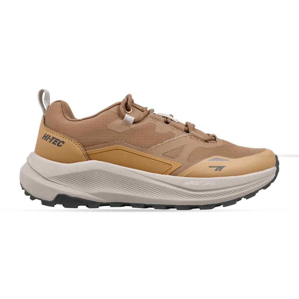 Altura Low W - Tan