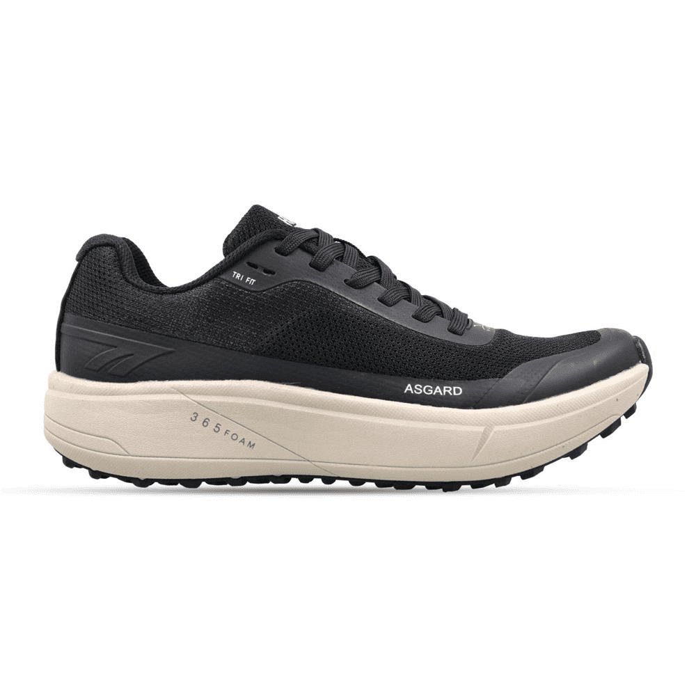 Hi-Tec Asgard W - Black/Beige