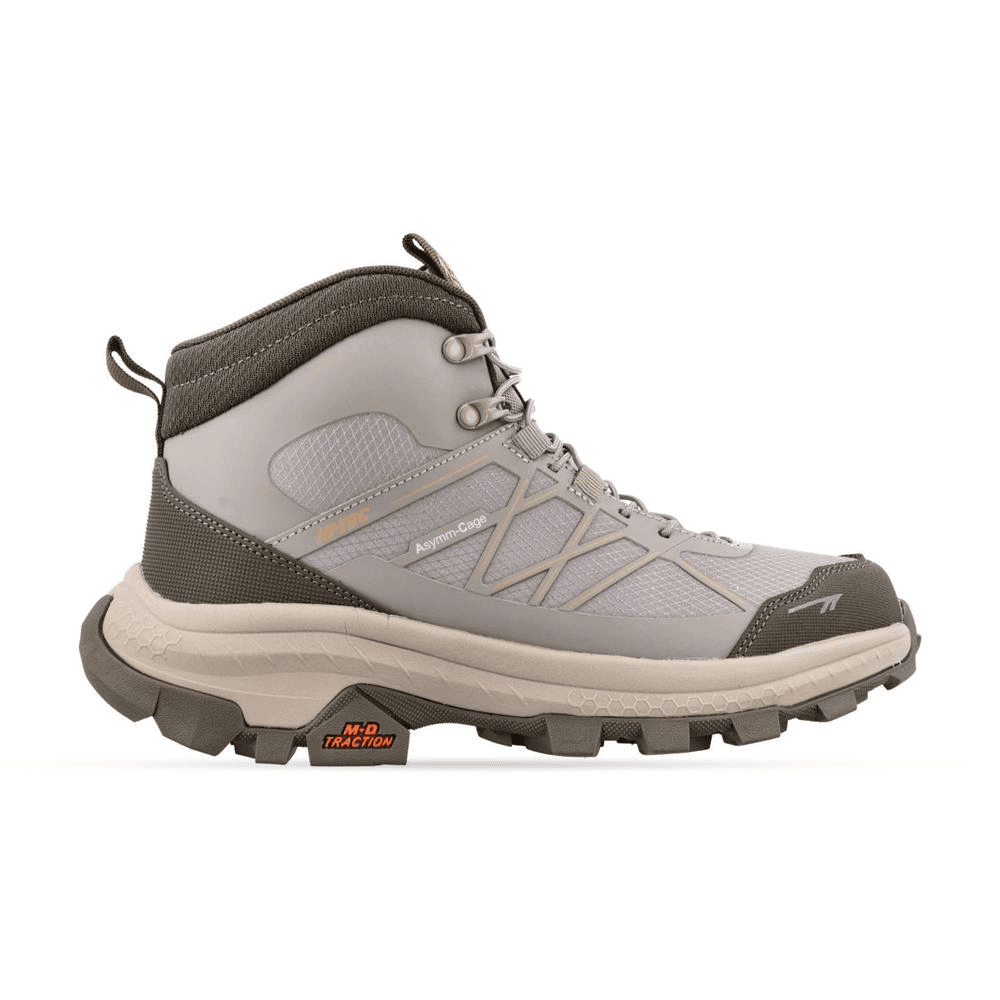 Hi-Tec X-SPD Mid W - Taupe