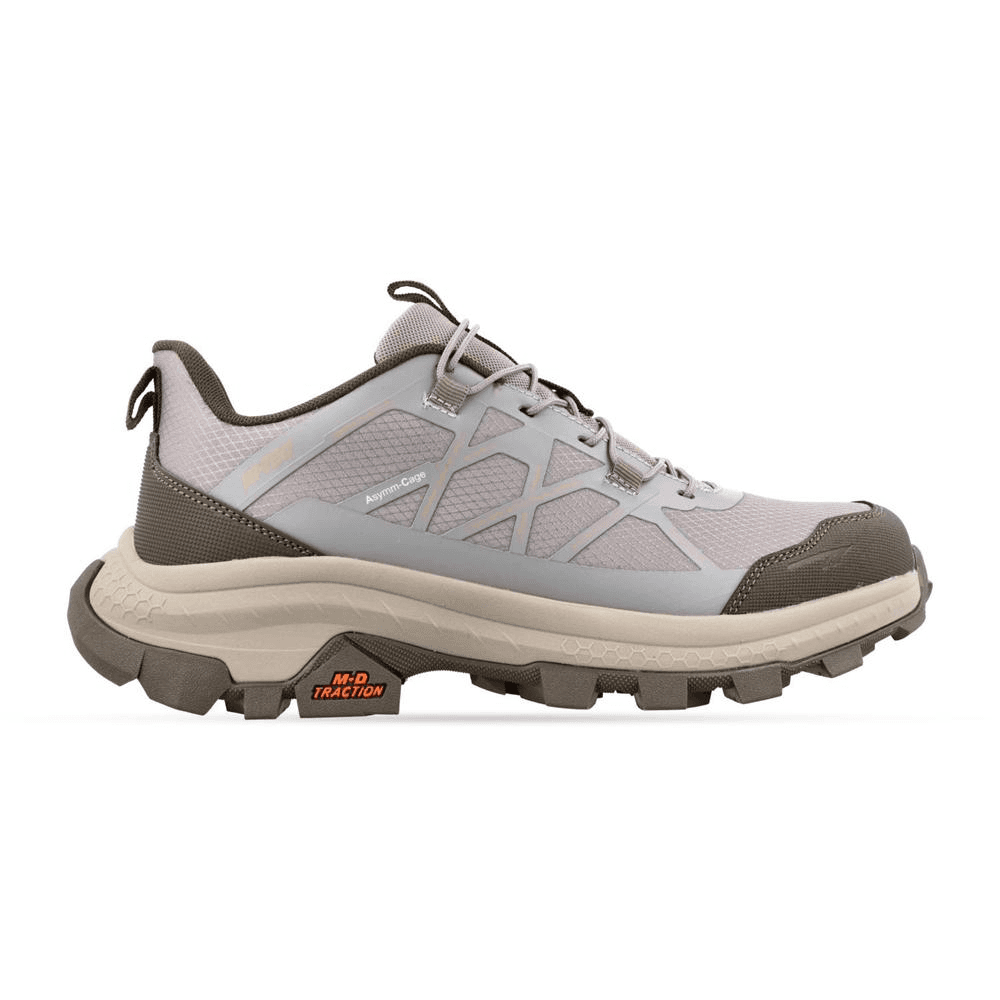 X-SPD Low W - Taupe