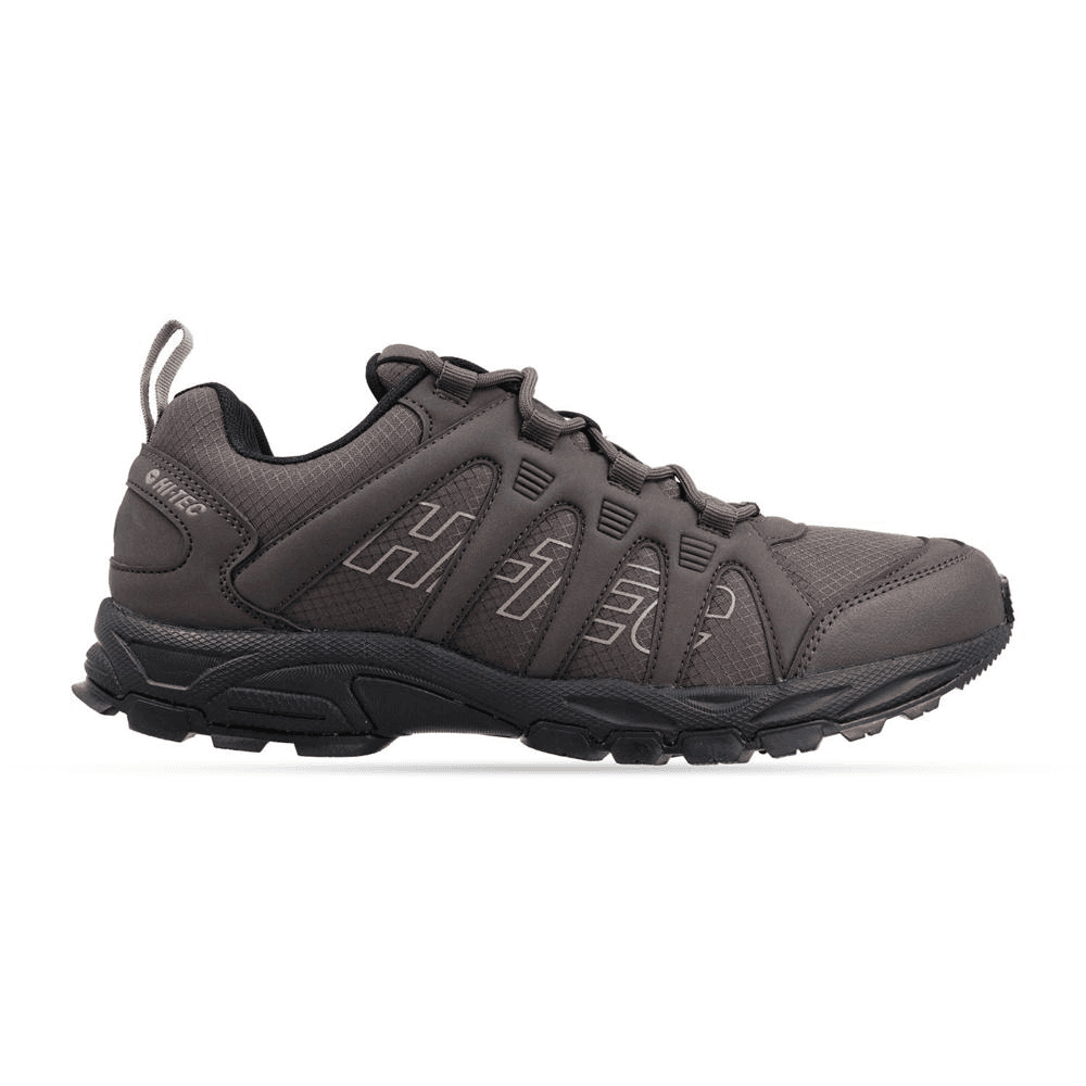 Warrior - Brown/Black
