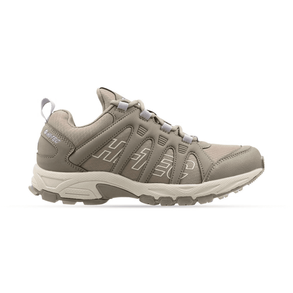 Warrior W - Taupe