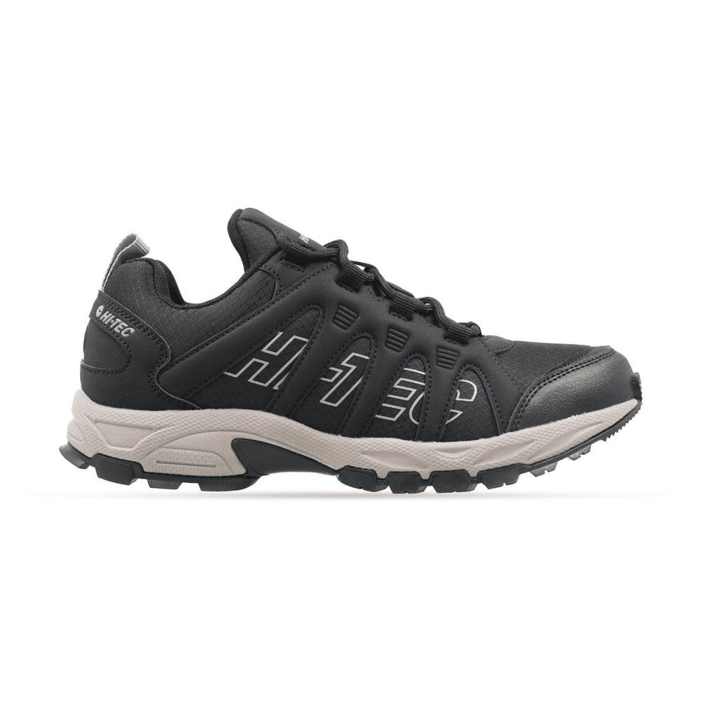 Warrior W - Black/Moon Rock