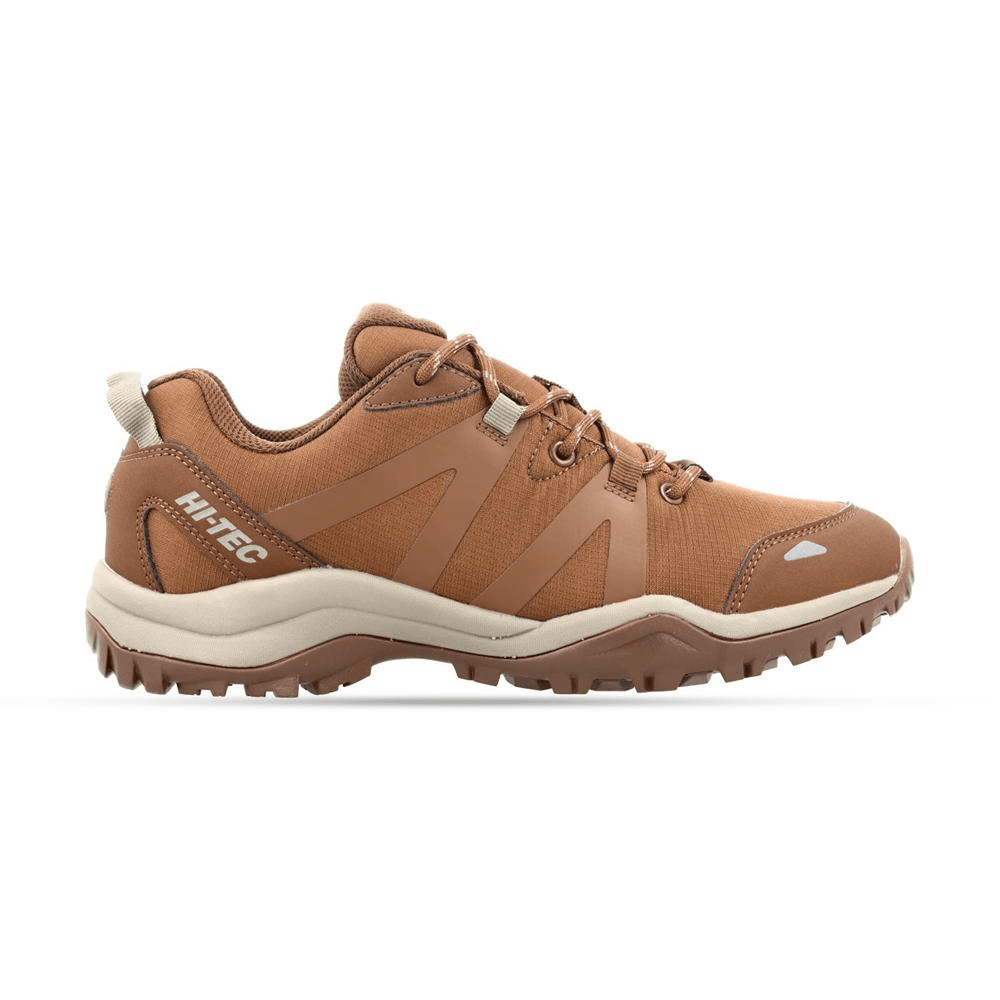Hi-Tec Ares II - Tan