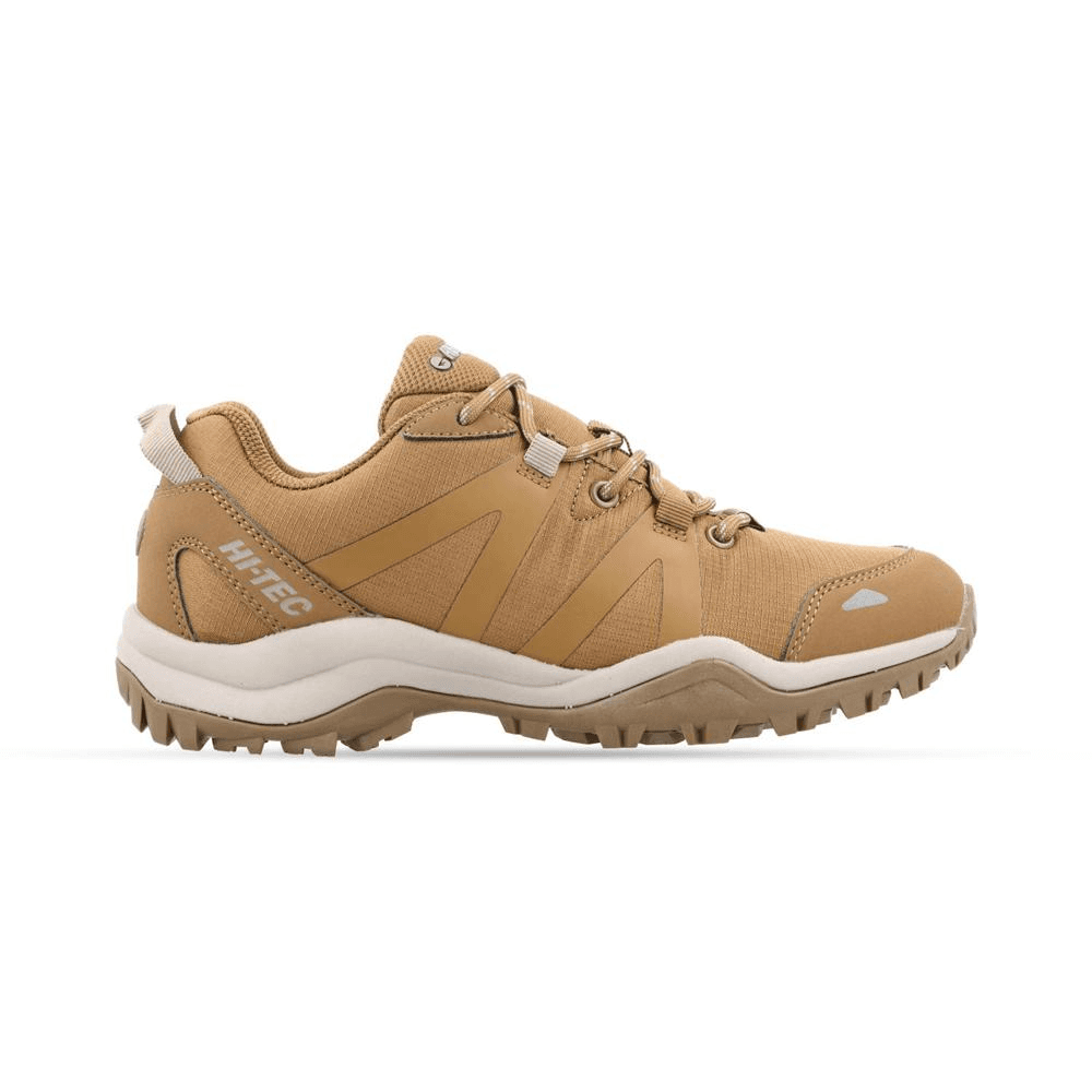 Ares II W - Light Tan