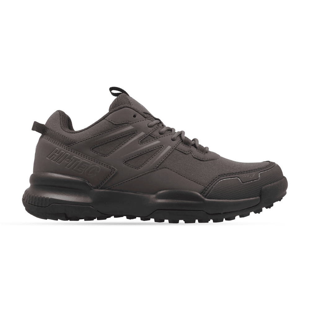 Tempest II - Brown/Black