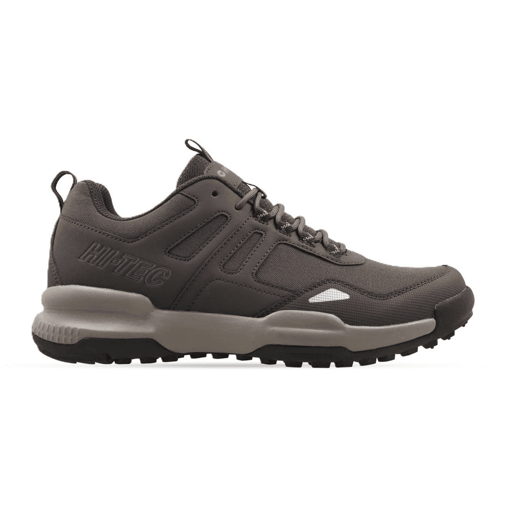 Barchan II - Chocolate Brown