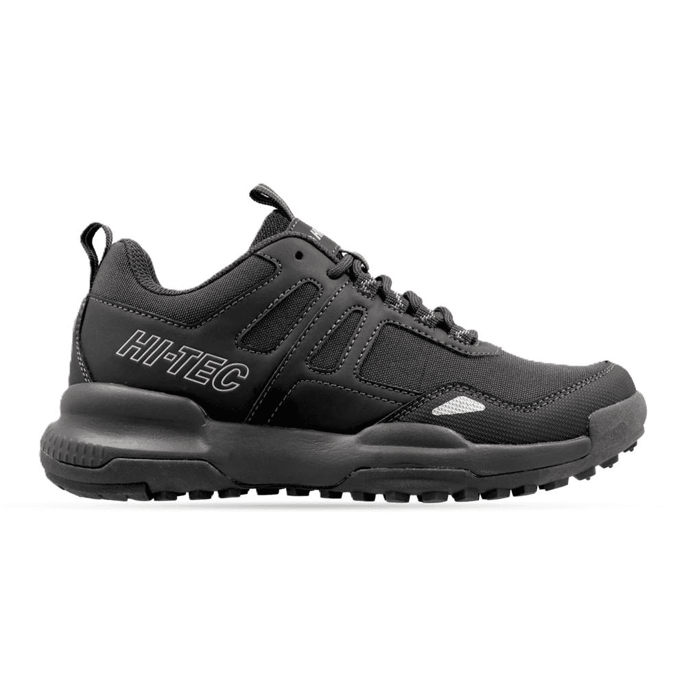 Hi-Tec Barchan II W - Triple Black