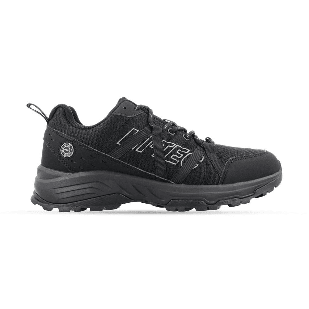 Raider W - Triple Black
