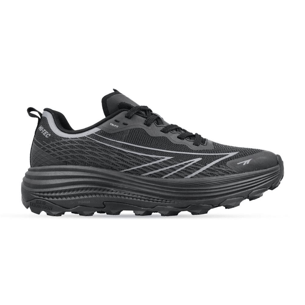 Flite Viento - Black