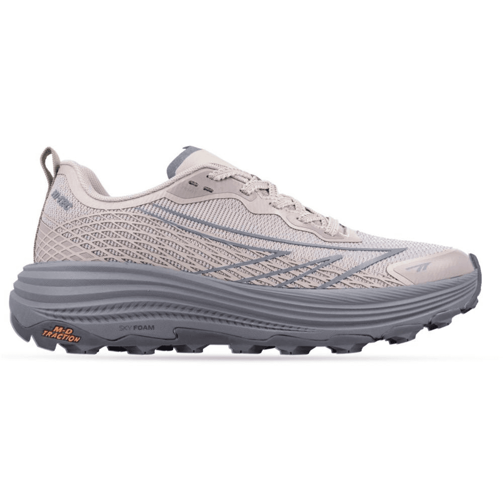 Flite Viento W - Grey/Quicksilver