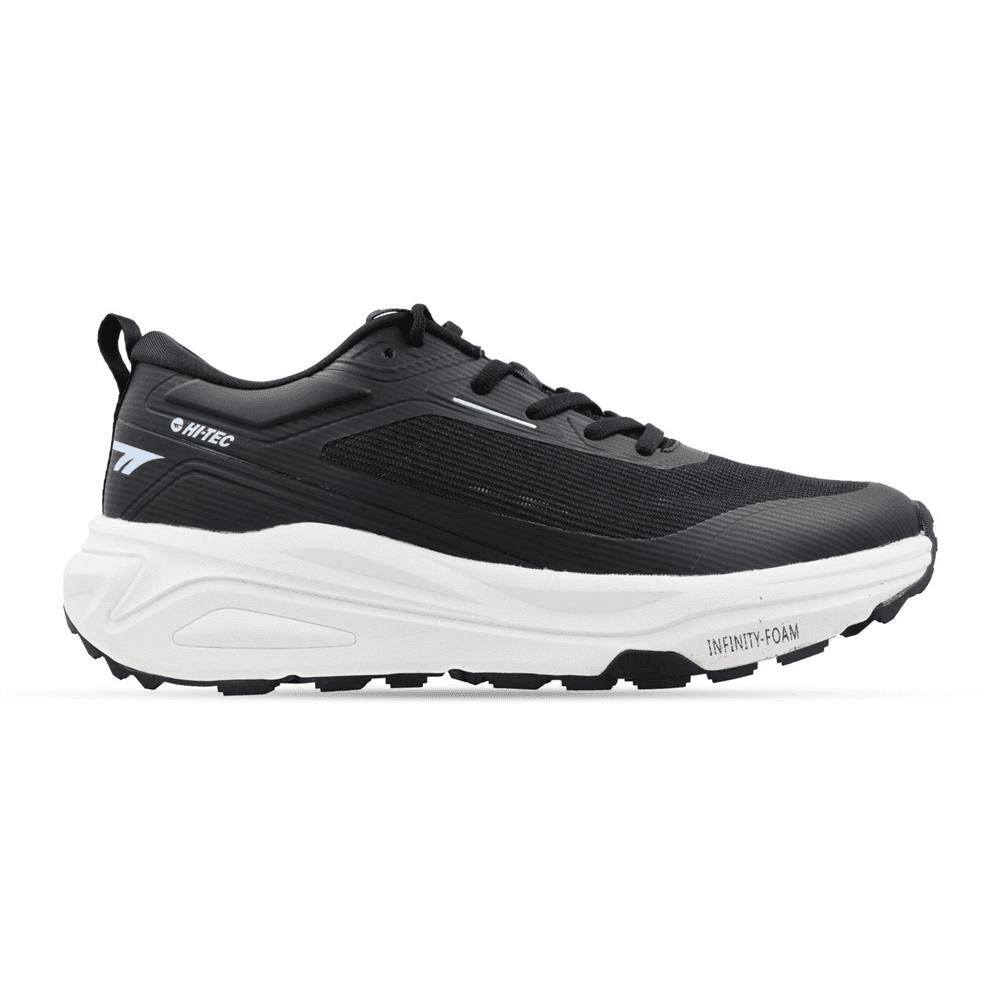 Hi-Tec Trail Venture - Black/White