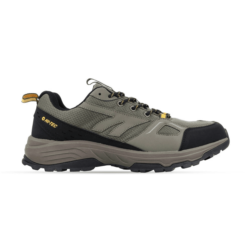 Hi-Tec Nevado - Olive/Black