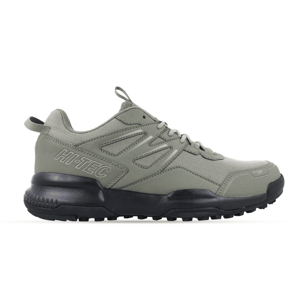 Hi-Tec Tempest II - Olive/Black