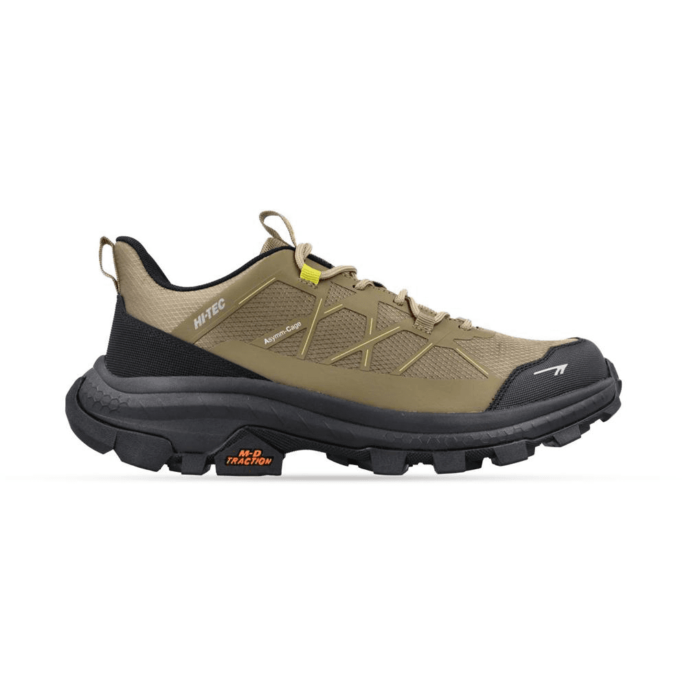 X-SPD Low - Olive