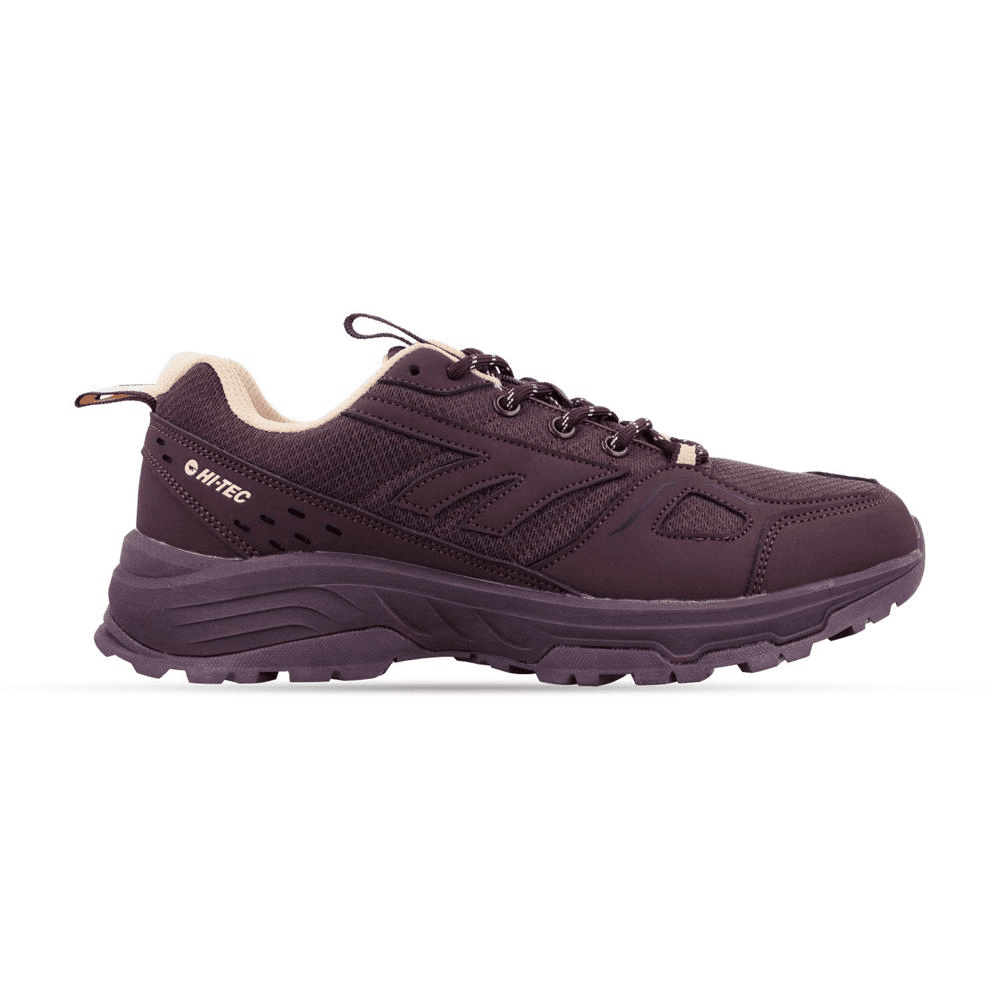 Nevado W - Earth/Huckleberry
