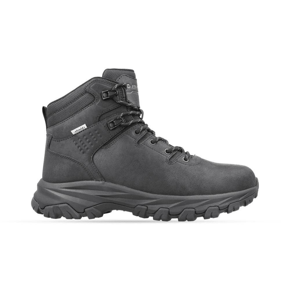 Altitude Discovery - Triple Black