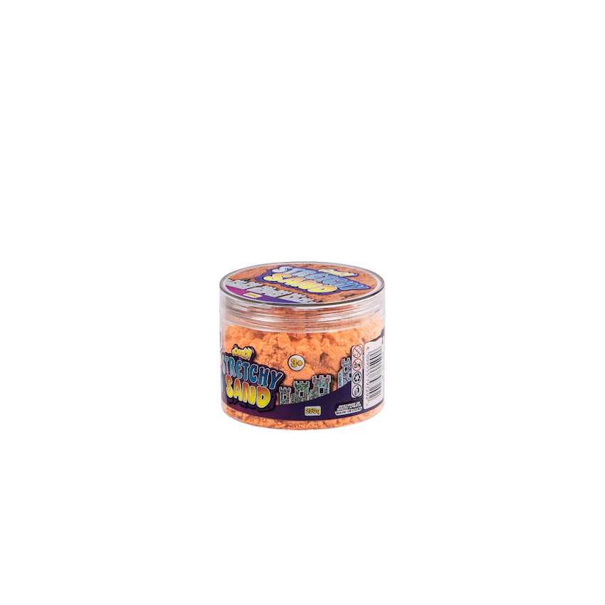 OOOZY Stretchy Sand 150g