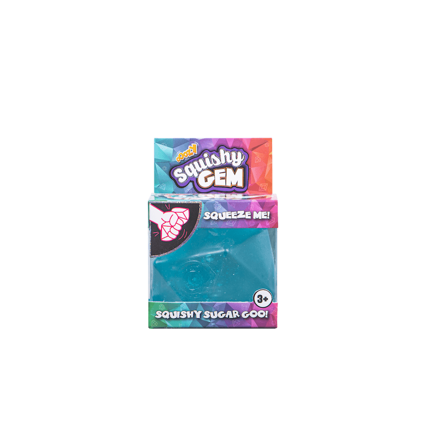 Ooozy Squishy Gem