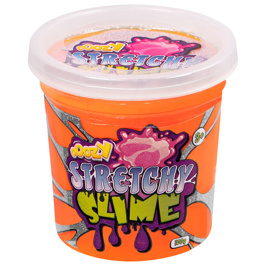 Ooozy Stretchy Slime 100g
