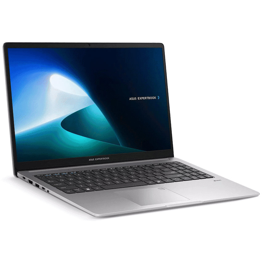 Asus Expertbook P1503 Laptop | 15.6-inch FHD | Intel Core 5 2.2 GHz | DDR5 16GB | 512GB SSD