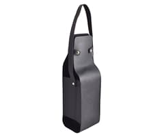 Wine Bottle Carrier Tote