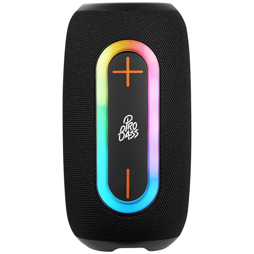Pro Bass Revive Series Bluetooth Speaker