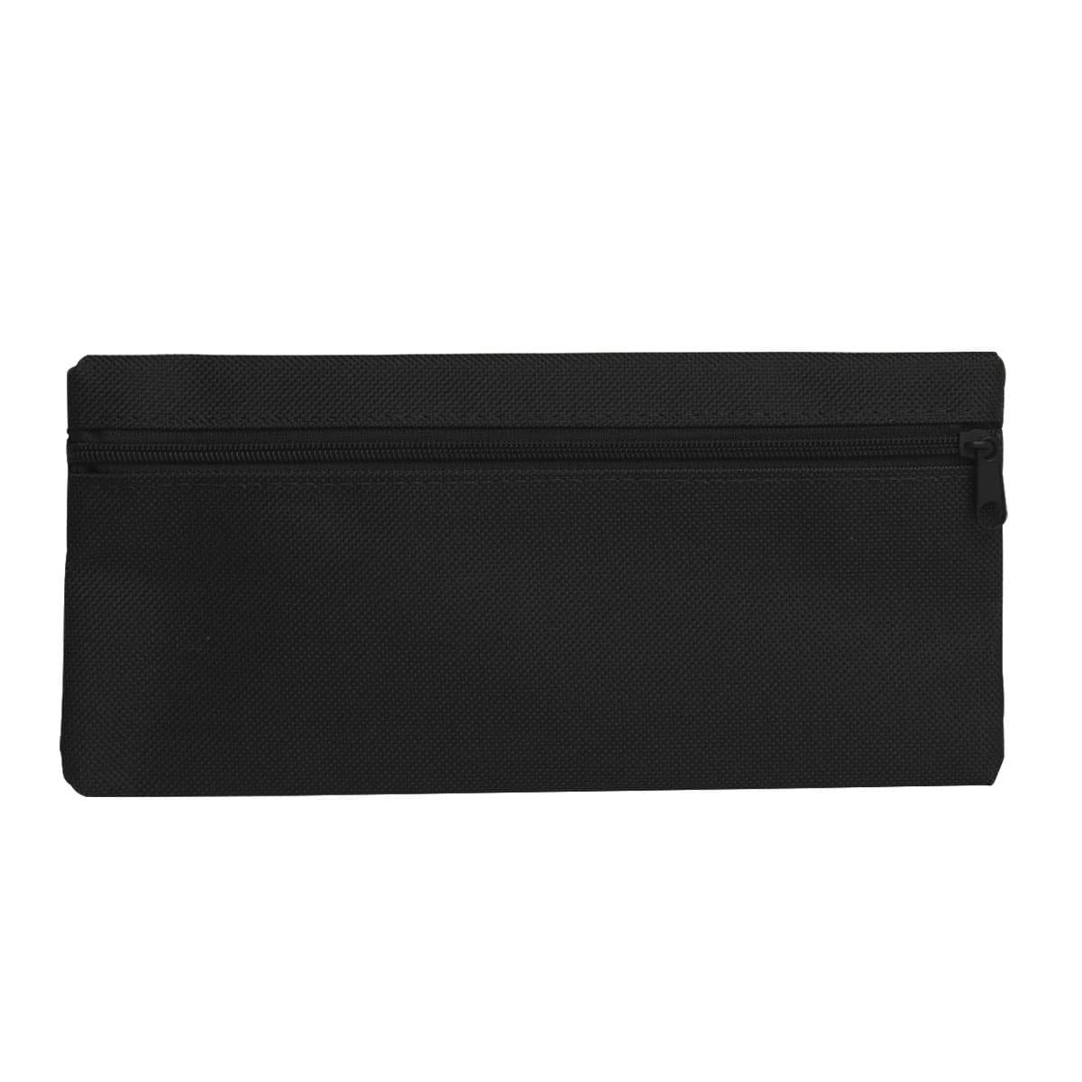 15cm Zip & Scribble Pencil Case