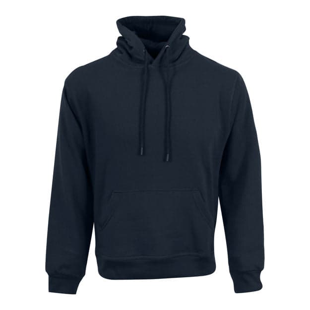 The Kartal 290g - Unisex 100% Cotton Hoody (Semi-fitted) - Navy