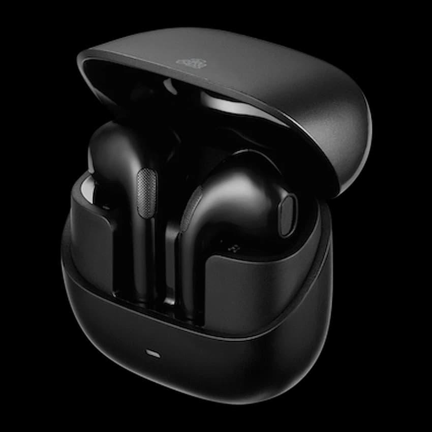 Pro Bass Zest Series TWS Earphones