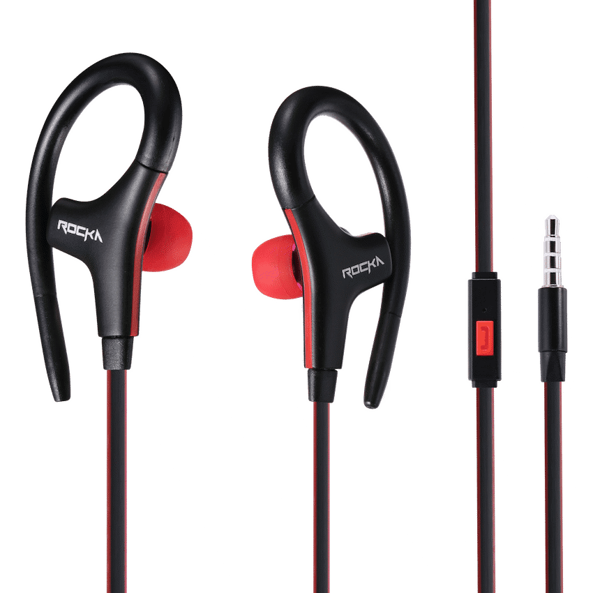 Rocka Engage Series Earphone