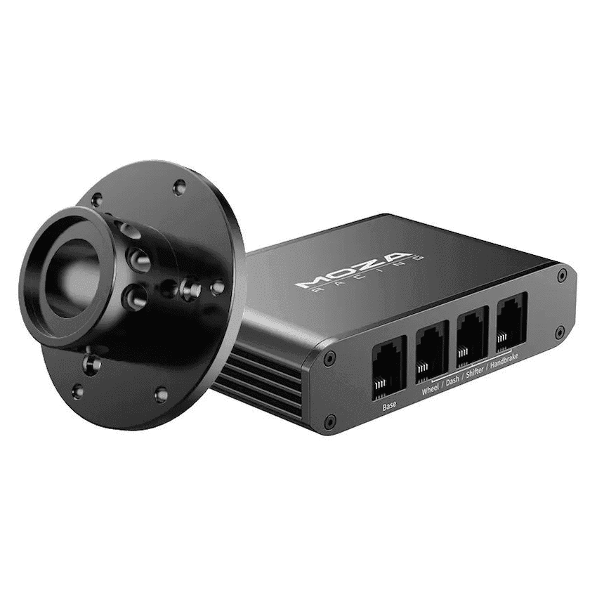 MOZA Universal Hub Kit
