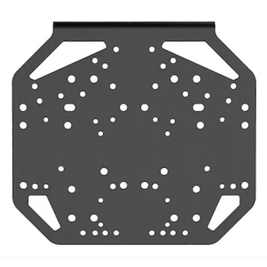 MOZA Universal Mounting Plate