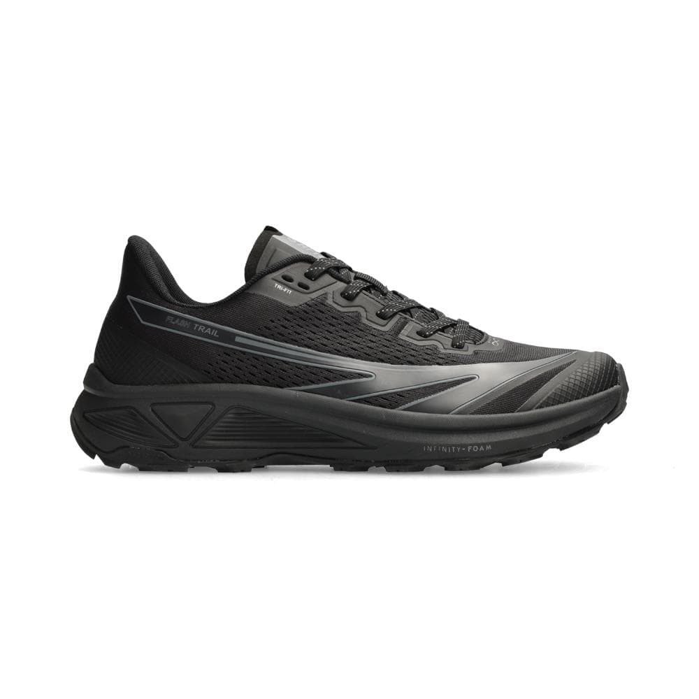 Hi-Tec Flash Trail - Moonless Night