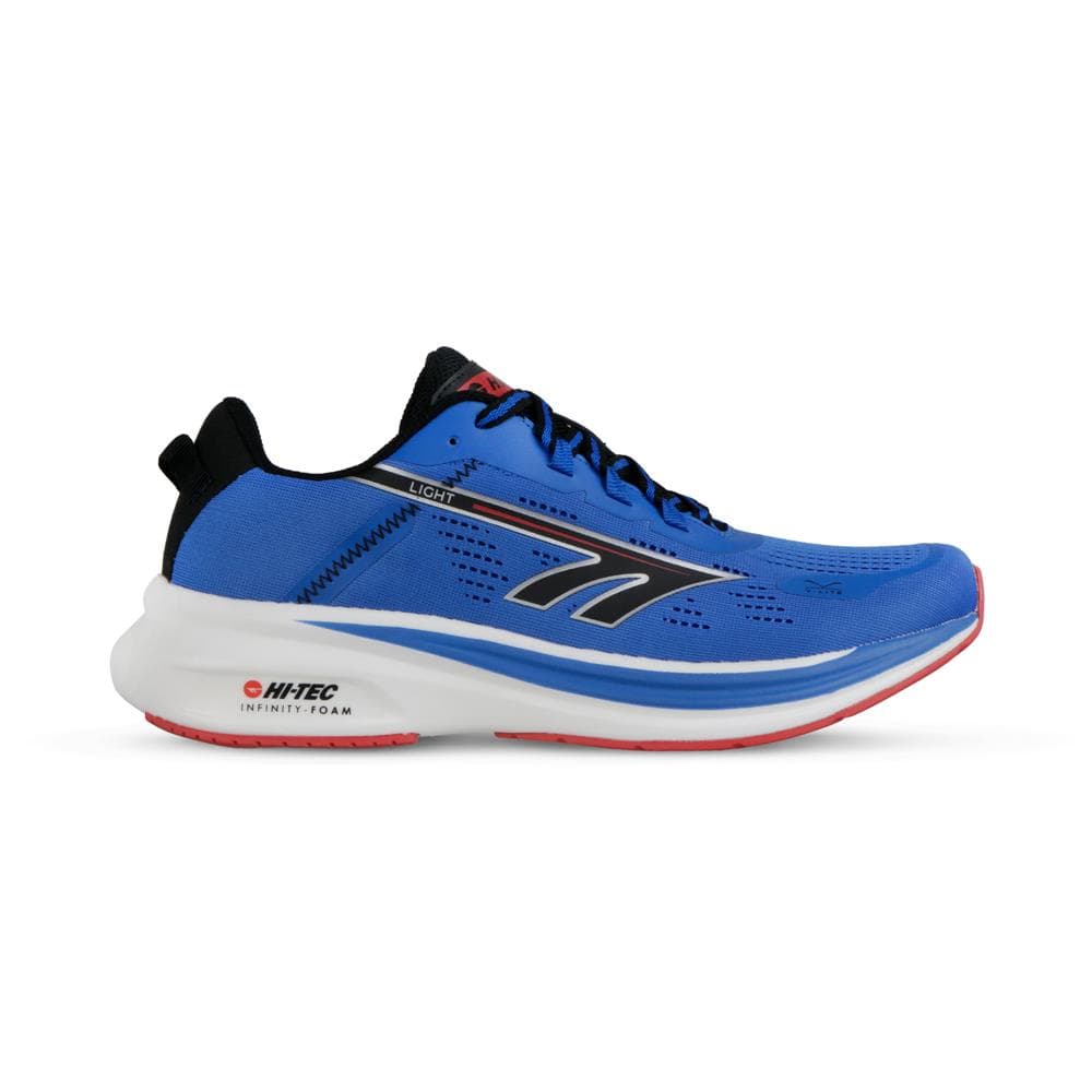 Hi-Tec Paradigm Light - Classic Blue