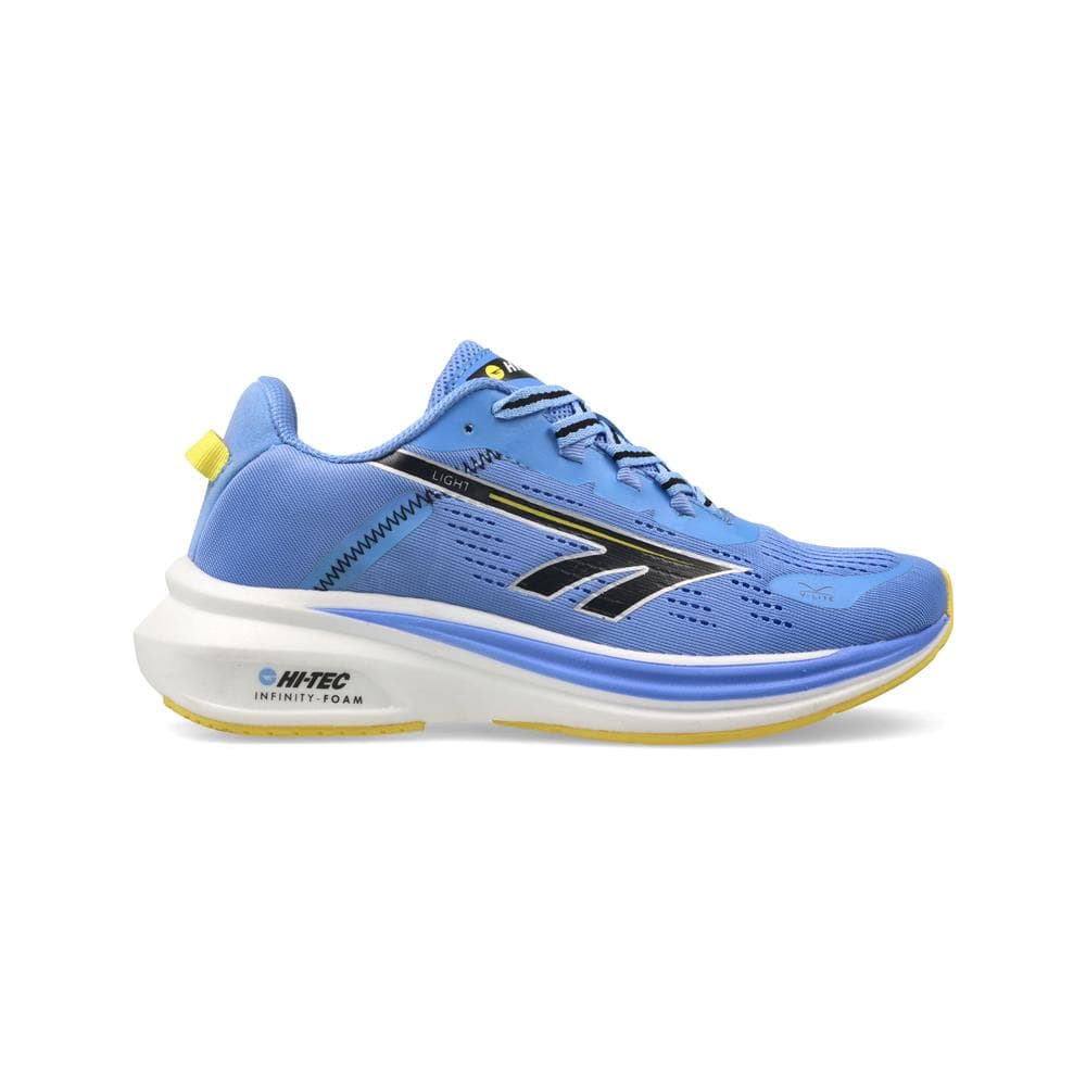 Hi-Tec Paradigm Light W - Blue