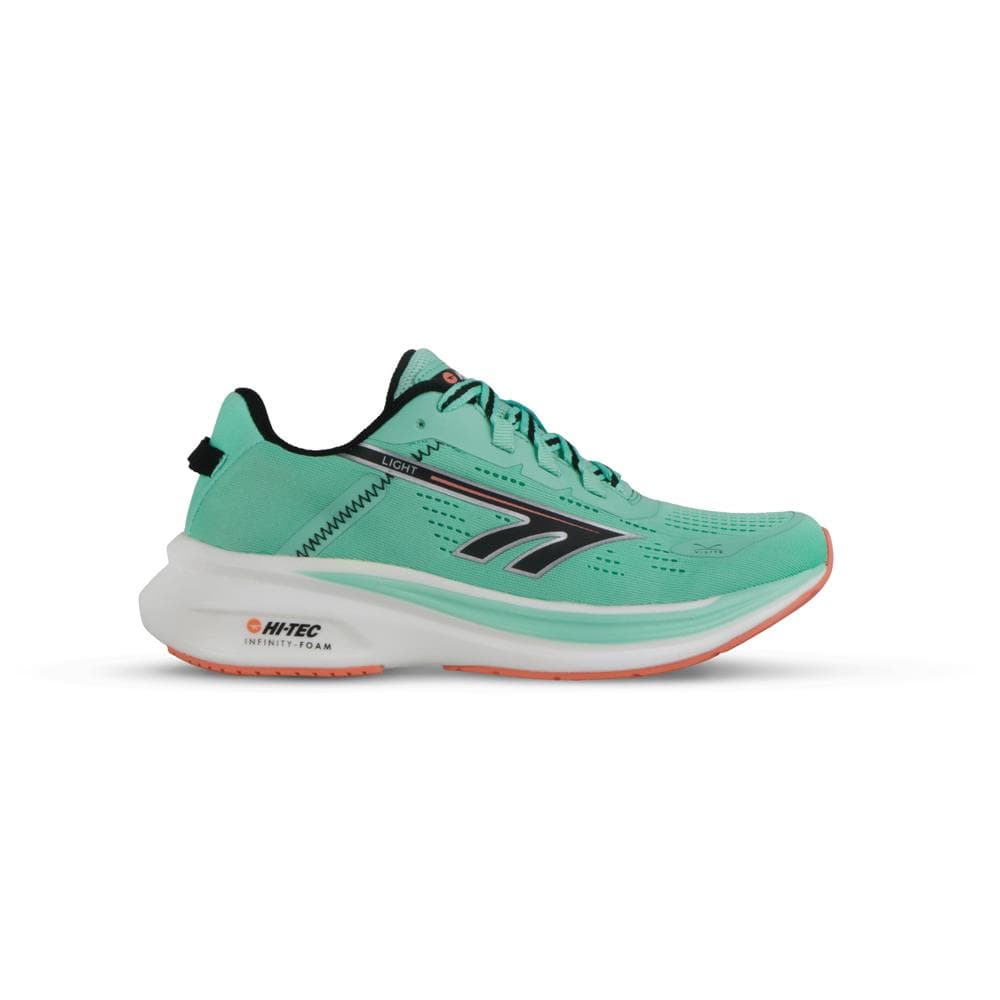 Hi-Tec Paradigm Light W - Green