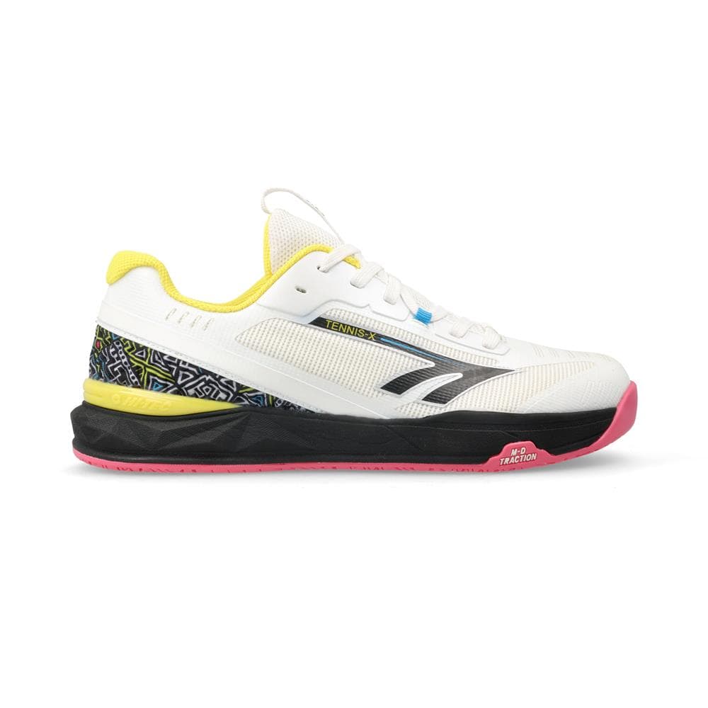 Hi-Tec Tennis AC - White