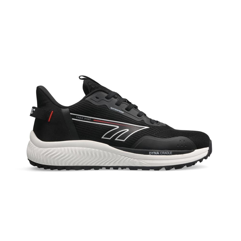 Hi-Tec Eagle Sport - Black/Red