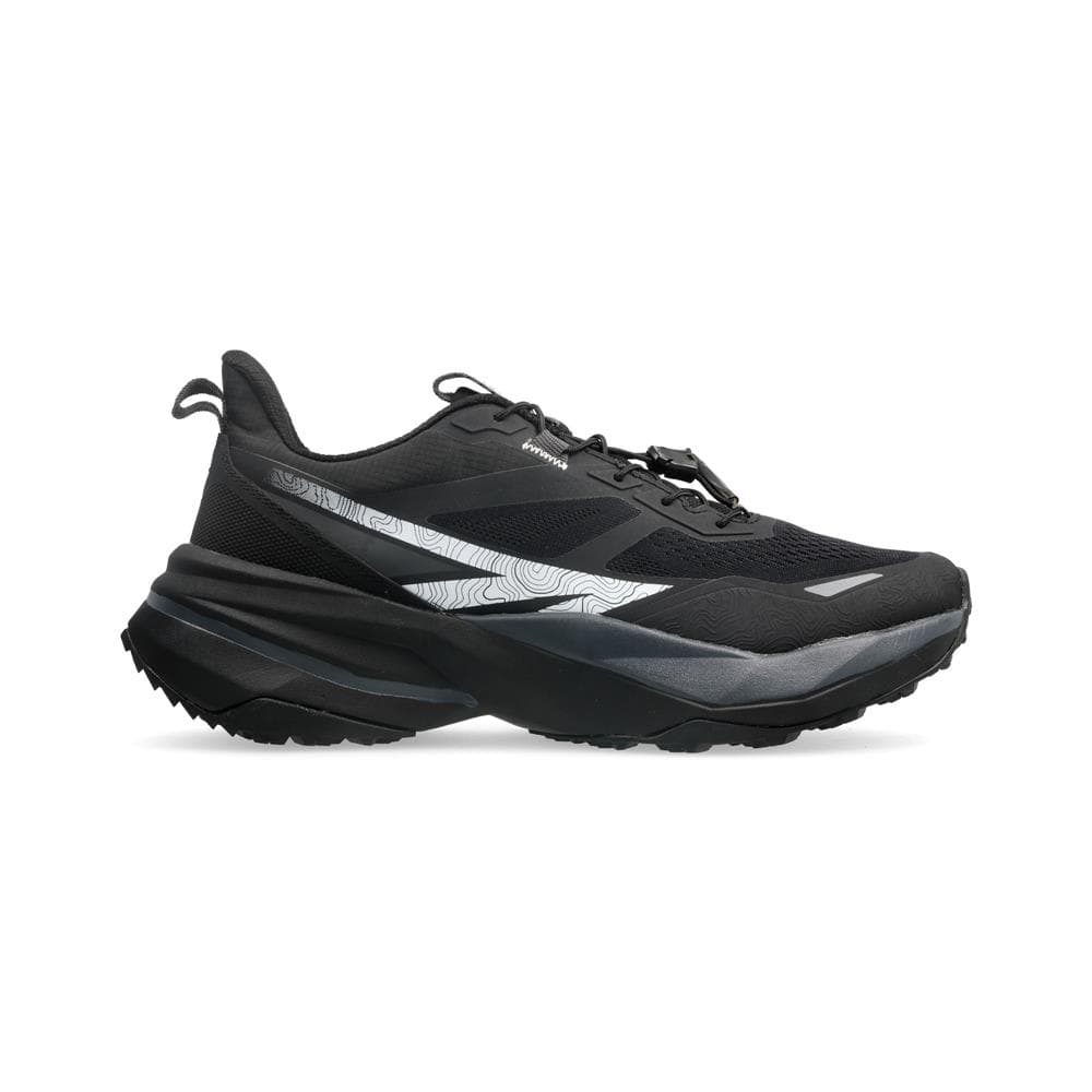 Stealth - Black
