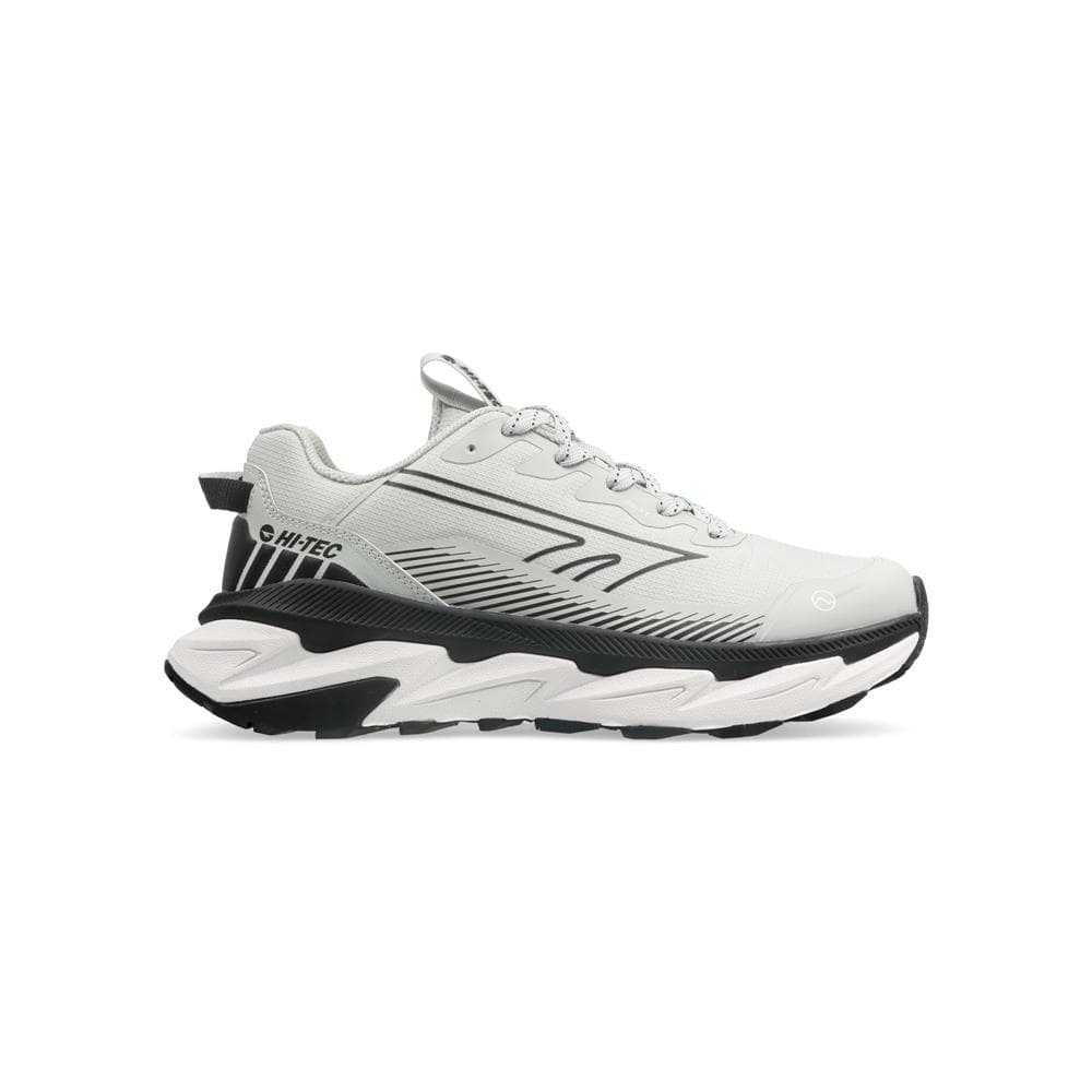 Hi-Tec Komodo - Cool Grey/Black