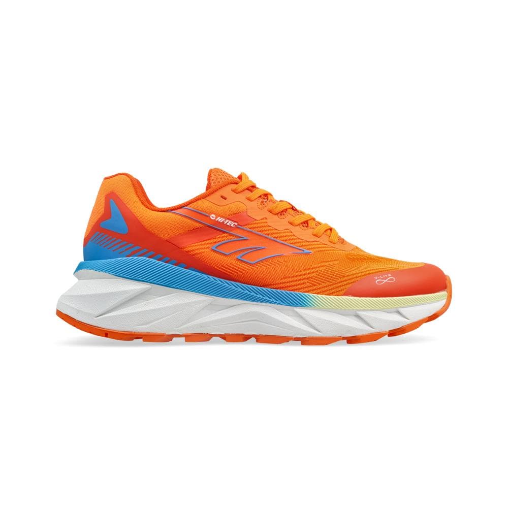 Quiver - Orange
