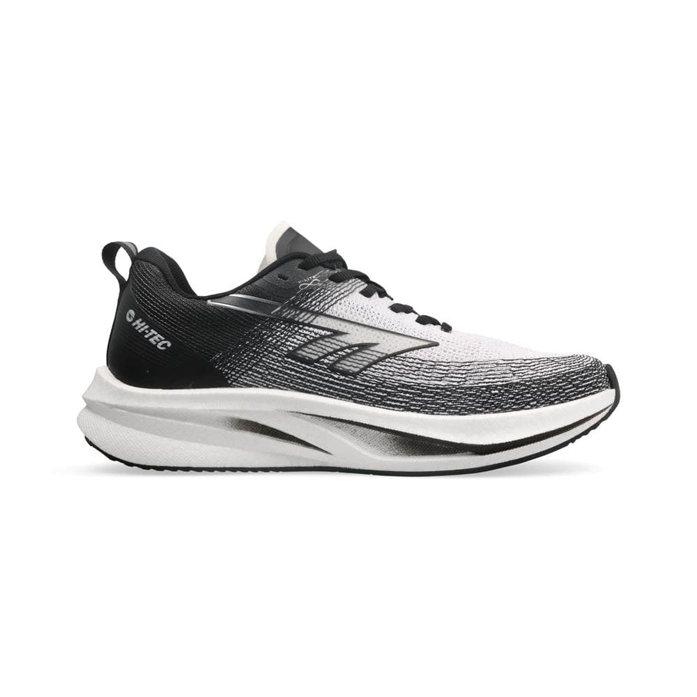 Compass - Black/White