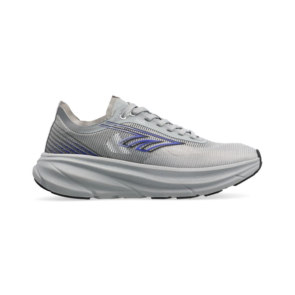 Nassau - Light Grey/Blue