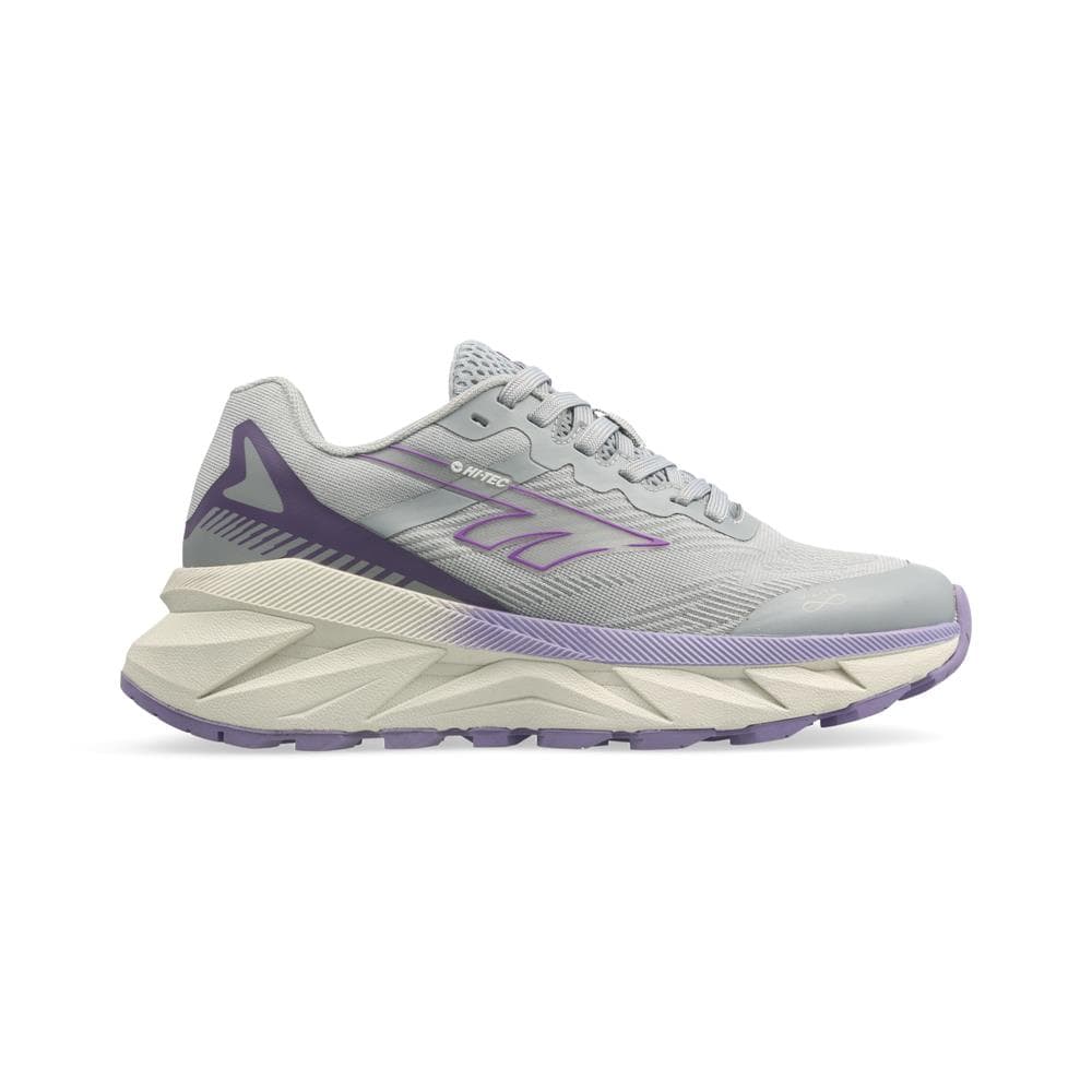 Hi-Tec Quiver W - High Rise/Lavender Grey